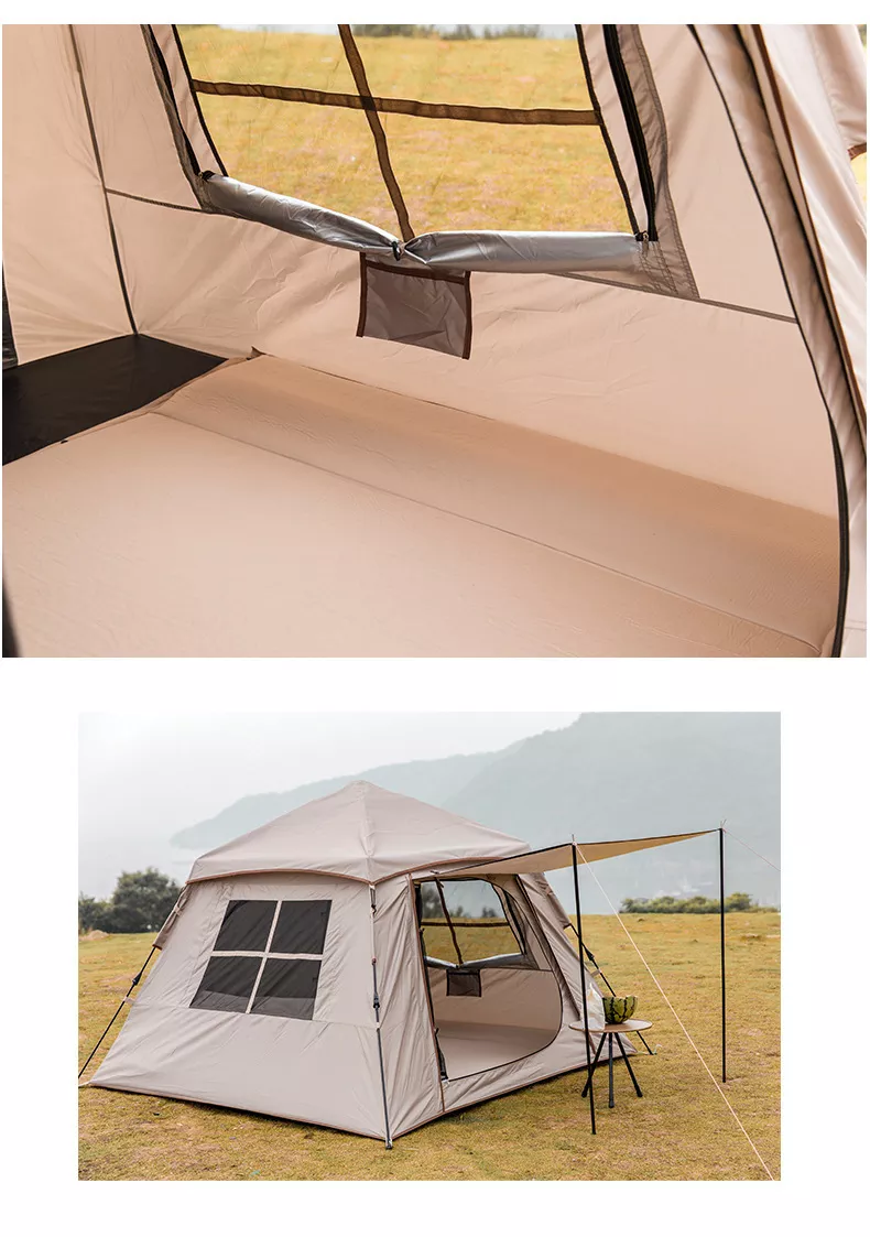 Cheap Goat Tents 3